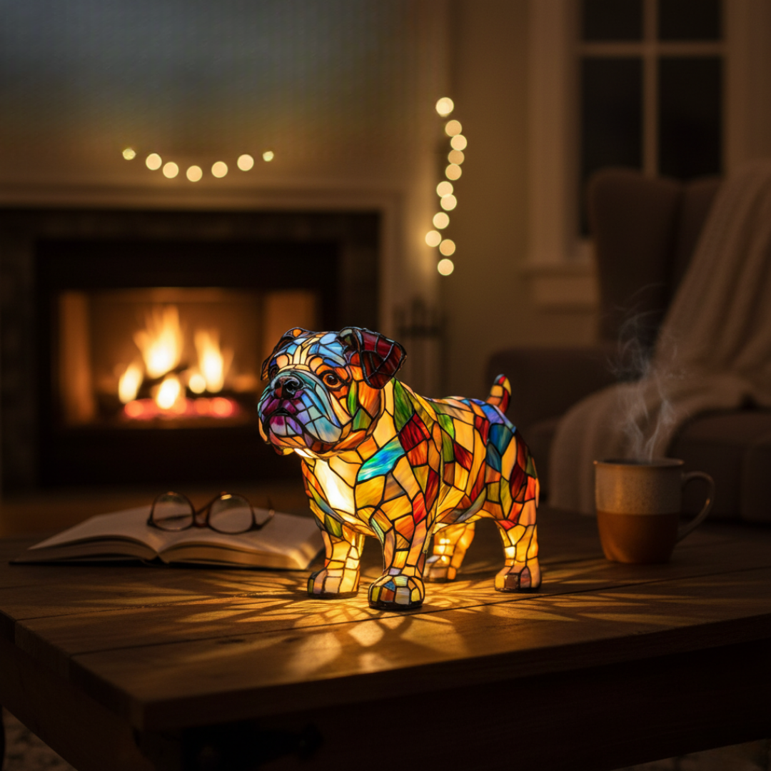 Bulldogpassen