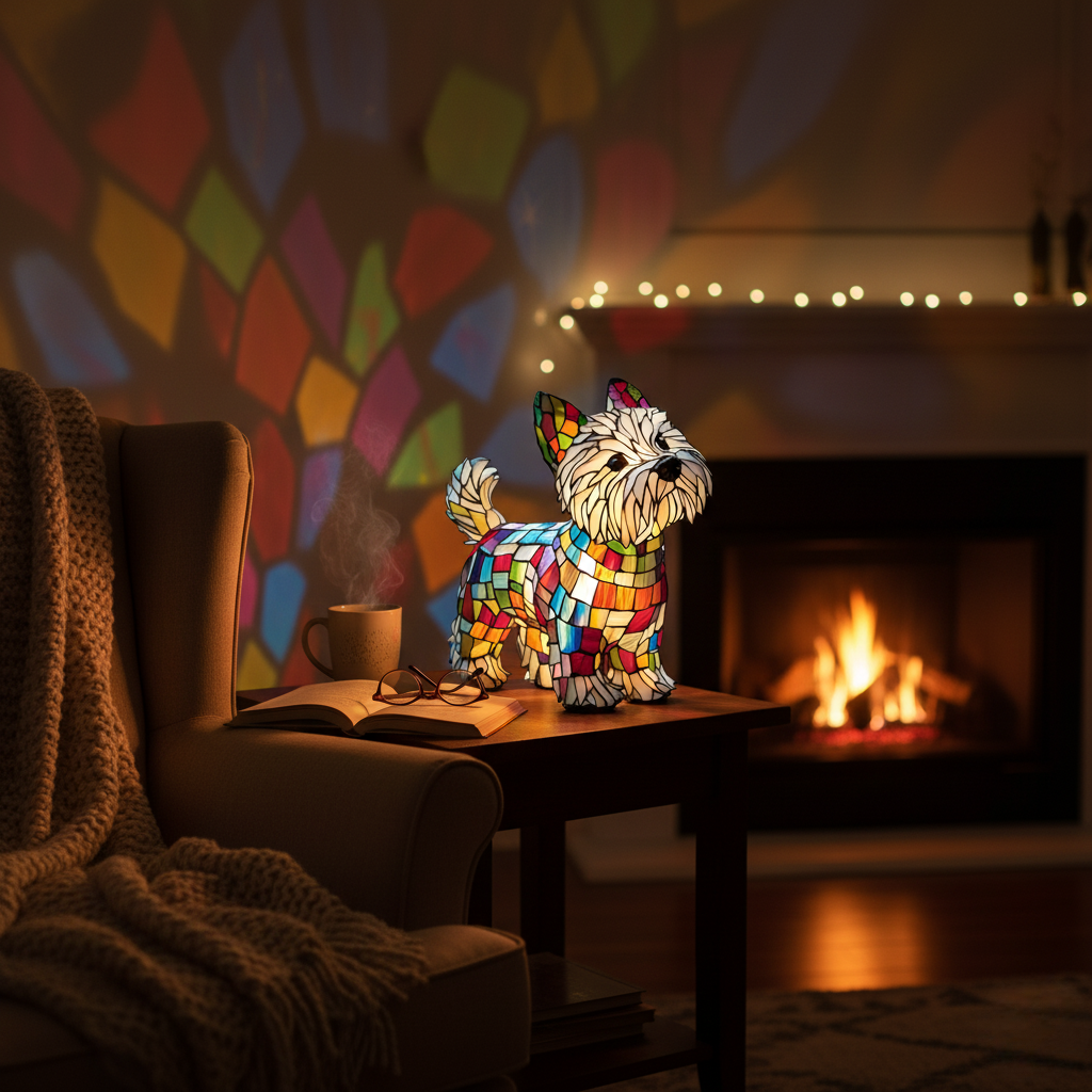 Kiko Betoverde Hond