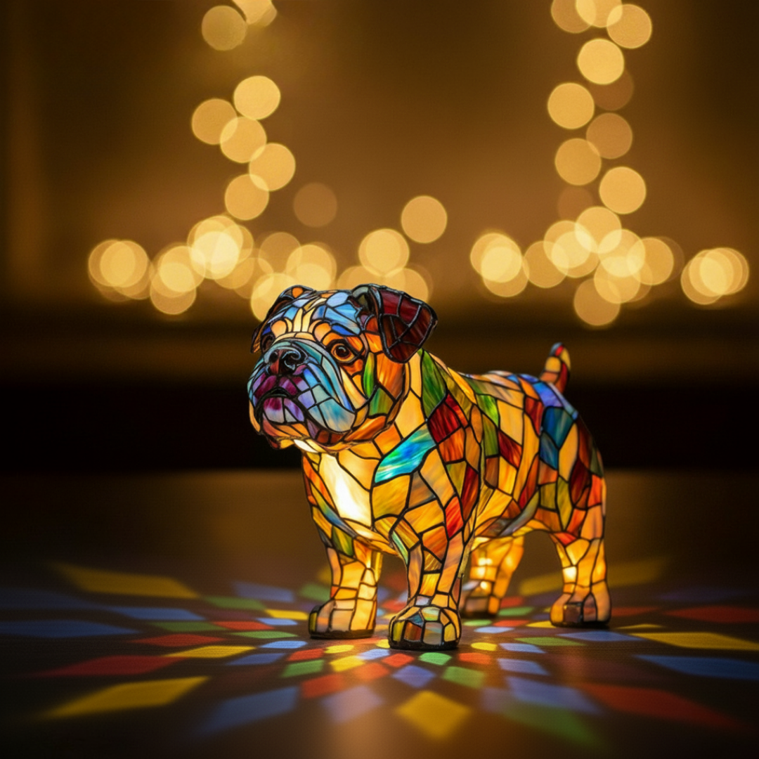 Bulldogpassen