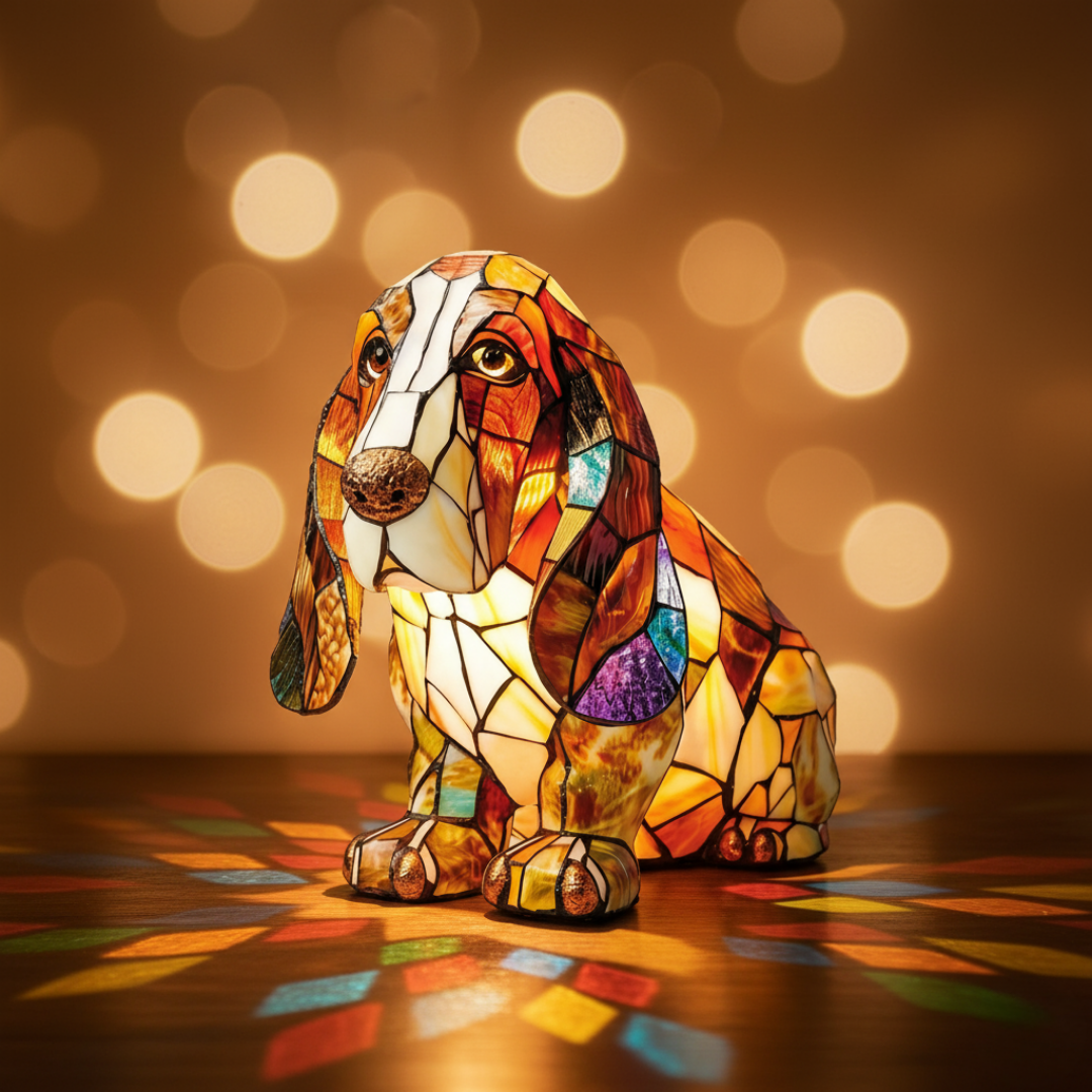 Sereniteit voor honden