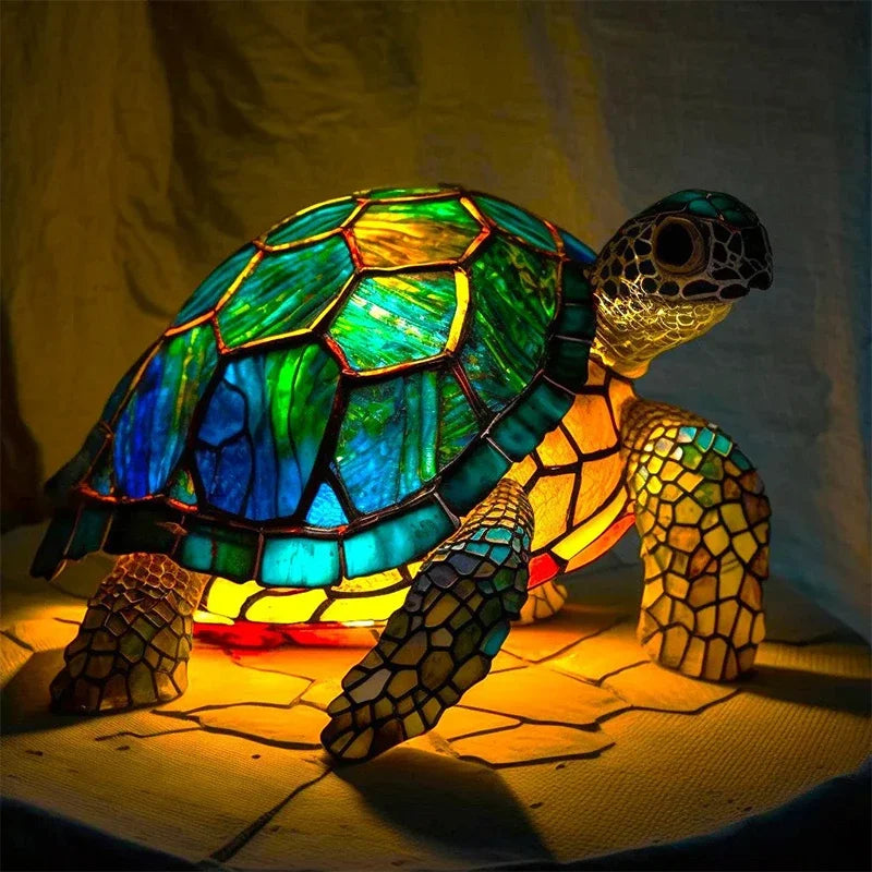 De essentie van de Molokai-schildpad